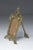 Early 20th-Century French Cast Brass Picture Frame, Victorian Revival For Sale - Image 11 of 13