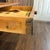 French Provincial 19th Century French Provincial Farmhouse Dining Table For Sale - Image 3 of 14