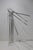 Monumental 'Giraffa' Floor Lamp by Sergio Moscheni for Selenova For Sale - Image 11 of 11