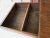 Antique English Oak Pembroke Drop-Leaf Side Table With Drawer, Circa 1880–1900 For Sale - Image 4 of 11