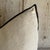 French Stone Washed Linen Accent Pillow With Down Feather Insert For Sale In Los Angeles - Image 6 of 6