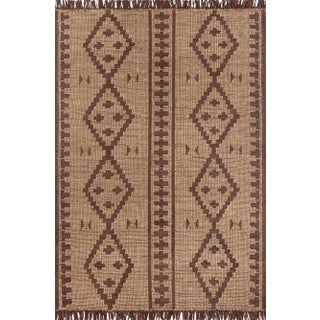 Avani Bhavya Natural 2'3" X 8' Runner For Sale