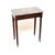 Antique Regency Period Marble Top Side Table, 1815 For Sale - Image 11 of 11
