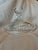 Glass Vintage Steuben Crystal Ram’s Head Covered Candy Dish – Original Box & Pouch For Sale - Image 7 of 10