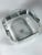 Amanda Ice Bucket in Acrylic Glass by Ambrogio Pozzi for Guzzini, 1980s For Sale - Image 6 of 12