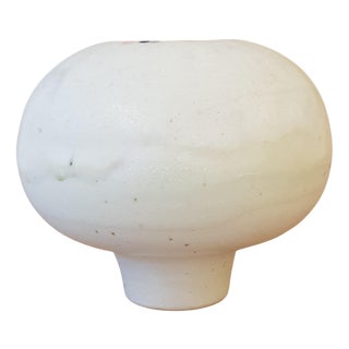 Studio Ceramics Object by Horst Kerstan, 1971 For Sale