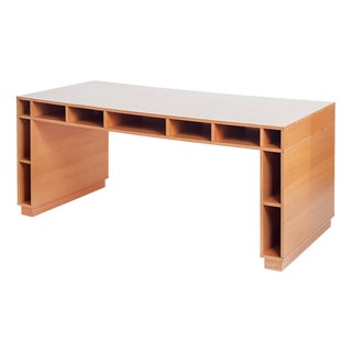 Desk by Ricardo Bofill for Habitat, 1990s For Sale