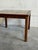 1960s Danish Modern Rosewood & Ceramic Tile Side Table, Denmark, 1960s For Sale - Image 5 of 10