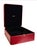 Late 20th Century Huge Authentic Cartier Red Presentation Box For Sale - Image 14 of 17