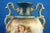 Antique English Ceramic Vases by Barbe for Royal Worcester, 1800s, Set of 2 For Sale - Image 13 of 18