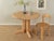 Vintage Pine Dining Table, 1970s For Sale - Image 3 of 7