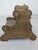 Vintage Wooden Step Stool, 1962 For Sale - Image 11 of 14