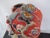 Chinese Antique Chinese Elaborate Silk Embroidered Dragon Tiger Baby Hat With Butterfly For Sale - Image 3 of 9
