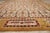 Antique Romanian Transylvanian Rug, 13'08 X 15'11 For Sale - Image 9 of 10