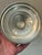 Pair of Josten's Pewter Candleholders Made in England Star Engraved For Sale - Image 4 of 11