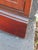 Bassett Mahogany Inlay Corner China Display Cabinet Cupboard 6913 For Sale - Image 16 of 18