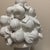 Mid-Century Italian White Glazed Ceramic Fruit Pyramid Topiary on Pedestal For Sale In Minneapolis - Image 6 of 8