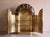Part of the Arcana Collection, this sculptural wardrobe and collector’s cabinet brings together architectural form, rich...