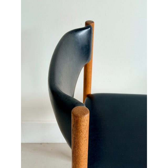 Dining Chair by Cees Braakman for Pastoe, Netherlands, 1950s For Sale - Image 13 of 18