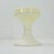 White West German Space Age Stool from Emsa, 1980s For Sale - Image 8 of 11