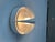 Mid-Century Modern Danish Pirat Mini White Outdoor Wall Lamp by Eva and Nils Koppel, Gert Edstrand for Nordisk Solar, 1960s For Sale - Image 11 of 18