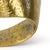 Not Yet Made - Made To Order Regina Andrew Dex Aluminum Objet, Brass For Sale - Image 5 of 8