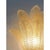 Gold Murano Glass Wall Sconces by Simoeng, Set of 4 For Sale - Image 8 of 18