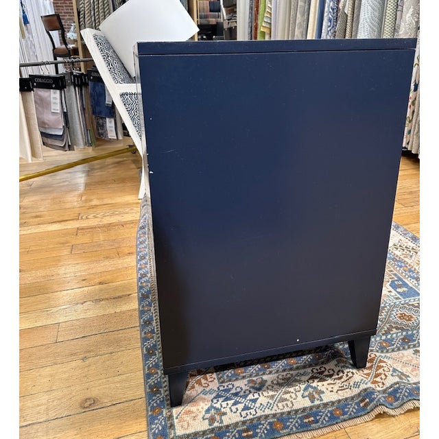 Hollywood Regency Ej Victor Repose Chest For Sale - Image 3 of 7