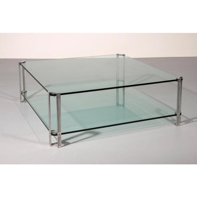 These vintage tables are more than just furniture — they are true statements of artistry and craftsmanship. Designed by...