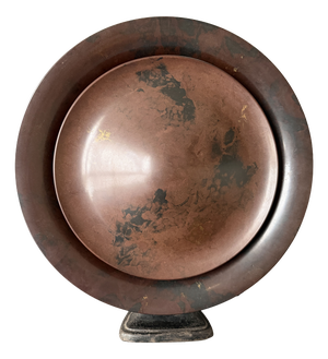 Art Deco Speaker in Bakelite by Louis Kalff for Philips, 1930s