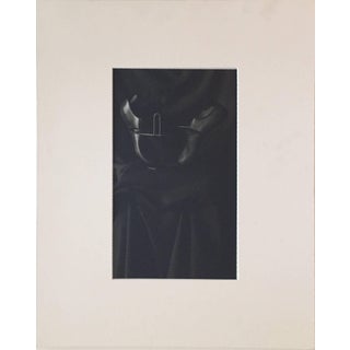 Malcolm Lubliner, Vintage Print - Legend, 1988 For Sale