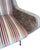 Pair of Marco Zanuso Lounge Chairs. Italy, 1950's. For Sale - Image 9 of 10