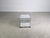 Silver Small White Fritz Office Cabinet from USM Haller For Sale - Image 8 of 9