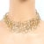 1990s Hermes Caleche Extra Long or Layered Circle Link Yellow Gold Chain Necklace For Sale - Image 11 of 11