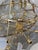 Contemporary Pink Tronchi Murano Glass Chandelier by Simoeng for Simoeng For Sale - Image 3 of 11