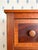 Antique Early 1800s New England Neoclassical Cherry and Mahogany Chest of Drawers For Sale - Image 11 of 15