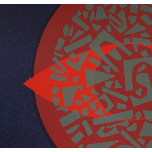 Ervin Neuhaus, Dawn, Lithograph For Sale - Image 7 of 9