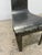 Hothouse Canada Custom Welded Steel Side or Occasional Chair, 1990s For Sale - Image 17 of 18