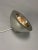 Italian Adjustable Nickel Plated Table Lamp, 1970 For Sale - Image 5 of 7