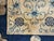 Antique Chinese Peking Rug. Measures: 3' 0''x 4' 10''.