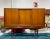 Danish Mid Century Modern Teak Credenza / Sideboard, C. 1960's For Sale - Image 12 of 13