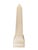 Vintage Large-Scale Obelisk Statue For Sale - Image 9 of 16