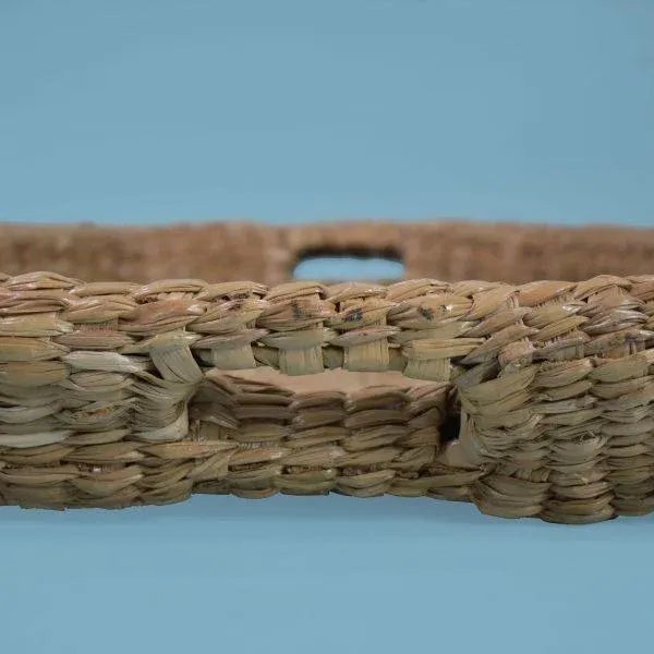 Hexagonal Serving Tray by Mario Lopez Torres For Sale In West Palm - Image 6 of 7