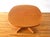 Mid-Century Modern Mid Century Scandinavian Style Teak Coffee Table For Sale - Image 3 of 4
