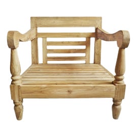 Example of Asian Modern Outdoor Chairs