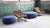 1990s Postmodern Pix 95 2 Seat Modular Ottoman by Ichiro Iwasaki for Arper For Sale - Image 10 of 11