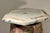 Rare 19th C. Mason’s England Large Hexagonal Ironstone Chinoiserie Vase 22” For Sale - Image 9 of 13