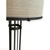 Holly Hunt Solis Betancourt Armature Table Lamps for Holly Hunt- A Pair For Sale - Image 4 of 6
