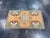 Turkish Vintage Runner Rug 3'9" x 11'3" #17080 For Sale - Image 4 of 8