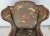 Mid Century Chippendale Wingback Down Cushion Armchair For Sale In Miami - Image 6 of 9